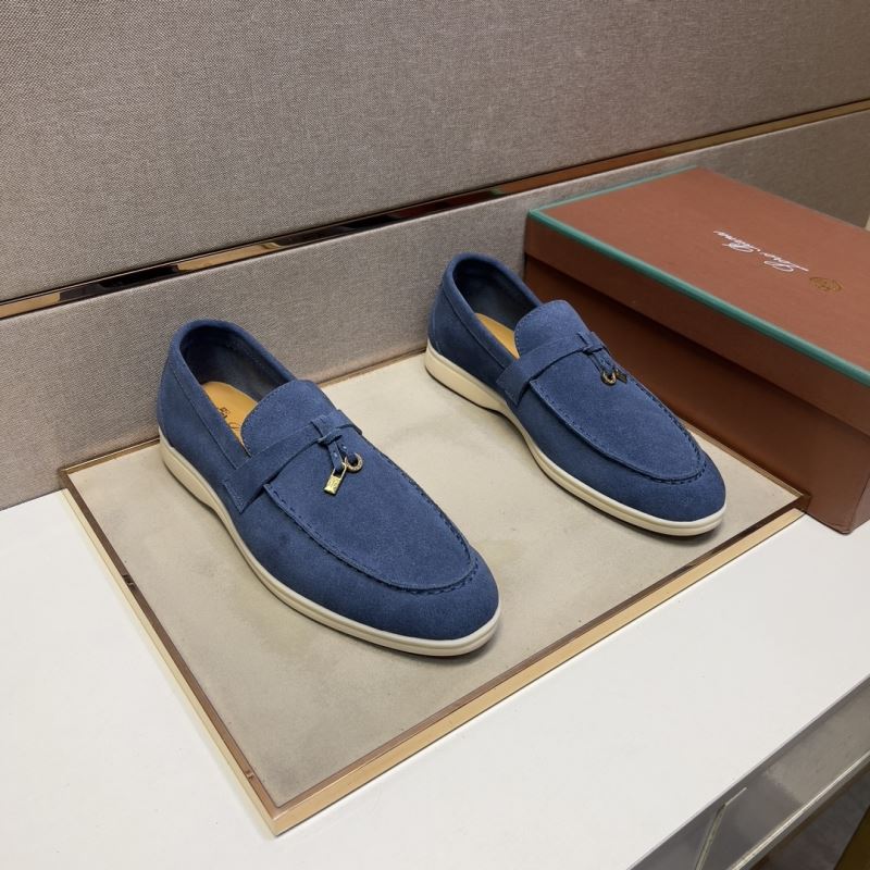 Loro Piana Shoes